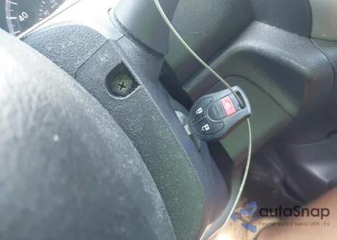 2014 Nissan Versa Note Sv из США, поврежденный, VIN 3N1CE2CPXEL395689